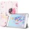 Mobigear Tri-Fold Coque iPad Mini 5 (2019) Etui - Fee
