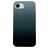 Burga MagSafe Tough Coque iPhone 16e MagSafe Coque arrière Rigide Anti-Chocs - Black Hole