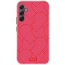 MIO Coque Samsung Galaxy A34 MagSafe Coque arrière Rigide - Wild Hearts