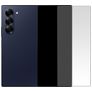 Mobilize Google Pixel 11 Pro Fold Verre trempé Protection d'écran - Compatible Coque - Outer Display