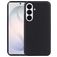 Mobigear Basics Coque Samsung Galaxy S26 FE Coque arrière en TPU Souple - Noir