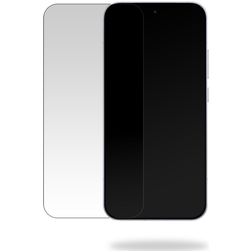 Mobilize OPPO Reno 16 Pro Verre trempé Protection d'écran - Compatible Coque