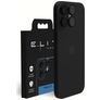 Elite iPhone 17 Verre trempé Protection Objectif Caméra - Compatible Coque - Noir