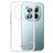 Mobilize Gelly Transparent Xiaomi Redmi Note 15 Pro TPU souple Coque arrière - Transparent