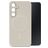 My Style Protective Flex Coque Samsung Galaxy S26 FE MagSafe Coque arrière en TPU Souple - Antique White