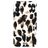 MIO Coque Samsung Galaxy A15 MagSafe Coque arrière Rigide - Leopard