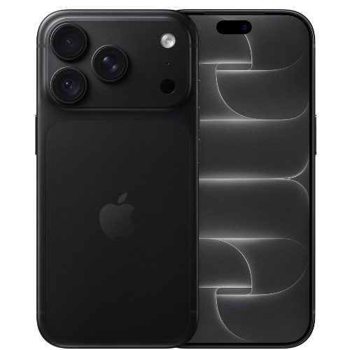 iPhone 18 Pro Max
