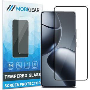 Mobigear Premium Xiaomi 14T Pro Verre trempé Protection d'écran - Compatible Coque