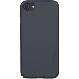 Nudient Thin Precise Coque iPhone 7 Coque arrière Rigide - Midwinter Blue