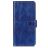 Mobigear Basic Housse Realme X50 Pro Etui Porte-Monnaie - Bleu