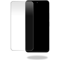 Mobilize POCO X3 GT Verre trempé Protection d'écran - Compatible coque