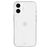 Tech21 EvoLite Coque Transparente iPhone 16 MagSafe Coque arrière Rigide Anti-Chocs - Transparent