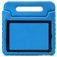 Xccess Kids Guard Coque iPad Pro 11 Pouces (2025) Coque de tablette pour enfants avec Poignée Enfants en EVA - Bleu
