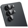 Mobiparts Camera Lens Samsung Galaxy S26 Ultra Verre trempé Protection Objectif Caméra - Compatible Coque