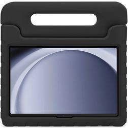 Xccess Kids Guard Samsung Galaxy Tab A9 Plus (2023) Housse pour tablette enfant - Noir