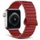 Decoded Traction Loop Bracelet Silicone Apple Watch Fermeture magnétique - 42/41/40/38 mm - Astro Dust