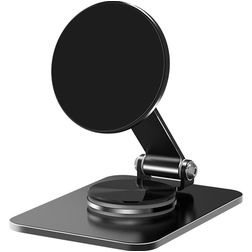 Mobigear MagFlex 360 Support de téléphone - Noir