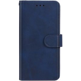 Mobigear Excellent Housse HONOR 50 Lite Etui Porte-Monnaie - Bleu