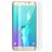 Mobigear Curved Samsung Galaxy S6 Edge Plus Protection d'écran Film
