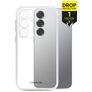 Mobilize Naked Protection Coque Transparente Samsung Galaxy S26 Plus Coque arrière Rigide Anti-Chocs - Transparent