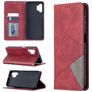Mobigear Rhombus Slim Housse Samsung Galaxy A32 5G Etui - Rouge