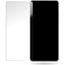 Mobilize Huawei P40 Verre trempé Protection d'écran - Compatible Coque