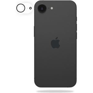 Mobilize iPhone 17e Verre trempé Protection Objectif Caméra - Compatible Coque