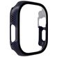 Mobigear Colors Coque Apple Watch Ultra - 49 mm Coque Rigide - Bleu