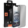 Elite Premium iPhone 13 Pro Verre trempé Protection d'écran Anti-Glare - Compatible Coque
