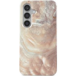Burga Tough Coque Samsung Galaxy S24 Plus Coque arrière Rigide Anti-Chocs - Serene Sunset