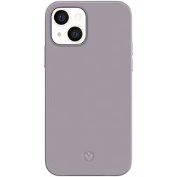 Valenta Snap Luxe Coque iPhone 13 Mini Coque arrière - Violet