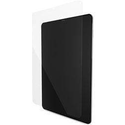 Mobilize iPad Pro 11 Pouces (2024) Verre trempé Protection d'écran - Compatible Coque