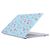 Mobigear Flowers MacBook Pro 15 Pouces (2016-2019) Coque - Model 23 - Model A1707 / A1990