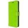 Mobigear Wallet Housse Samsung Galaxy A51 Etui Porte-Monnaie - Vert