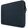Mobigear Oxford Pochette Ordinateur portable 13 Pouces Housse ordinateur - Bleu