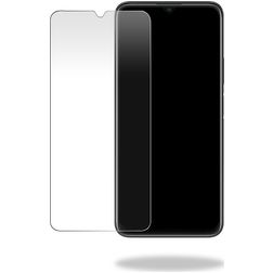 Mobilize Samsung Galaxy A24 Verre trempé Protection d'écran - Compatible coque