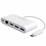 Hubs USB USB-C
