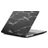 Mobigear Marble MacBook Pro 14 Pouces (2021-2026) Coque - Noir - Model A2442 / A2779 / A2918 / A2992 / A3401 / A3112 / A3434 / A3427 / A3426