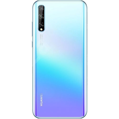 Huawei P Smart S