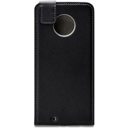 Mobilize Classic Gelly Motorola Moto G6 Étui - Noir