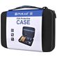 Puluz Travel Coque GoPro Coque Rigide - Noir