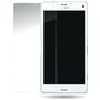 Mobilize Sony Xperia Z3 Compact Verre trempé Protection d'écran - Compatible Coque