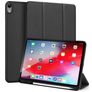 Dux Ducis Domo Coque iPad Air 4 (2020) Etui - Noir