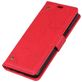 Mobigear Ranch Housse Xiaomi Mi 8 SE Etui Porte-Monnaie - Rouge