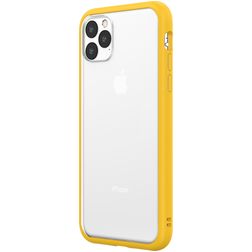 Rhinoshield MOD NX iPhone Pro Max 11 Yellow