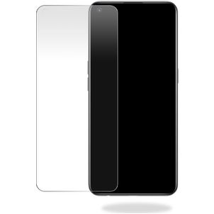 Mobilize Realme GT Master Edition Verre trempé Protection d'écran - Compatible Coque