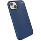 Speck Presidio2 Grip Coque iPhone 14 Plus MagSafe Coque arrière Rigide Anti-Chocs - Coastal Blue
