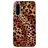 Burga Tough Coque Samsung Galaxy A56 Coque arrière Rigide Anti-Chocs - Wild Era