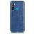 Mobigear Excellent Coque Realme C3 Coque arrière Rigide - Bleu