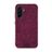 MIO Coque Samsung Galaxy A36 MagSafe Coque arrière Rigide - Berry Blooms